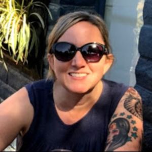 Meet your Posher, Erica